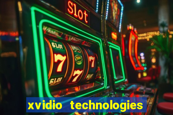 xvidio technologies startup brasil 2023 download